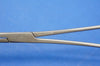 Columbia Forceps Hemo Pean Design Slightly Curved Jaw 9