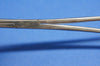 Oneida Forceps Hemo Pean Design Slightly Curved Jaw 9