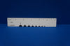 Rule Measuring Pupillary Distance 6.25' Length 1.125' Width Plastic White