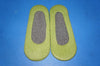 Ameican Sealcut Slippers Convalescent Patients Large Size 8-10
