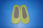 Ameican Sealcut Slippers Convalescent Patients Large Size 8-10
