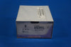 Ethicon J906G VICRYL, SUTUPAK Violet Braided 12-18 - Box of 12