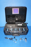 Etymonic Design RM500CP Audioscan Real-Ear Hearing Aid Analyzer