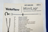 Teleflex GBC250 MiniLap Alligator Grasper (x)