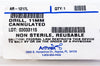 Arthrex AR-1217L Drill Cannulated, 11mm