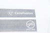 CareFusion 4489 Wet Exidine-4 (CHG 4inch) Preoperative Skin Prep Tray 118mL (x)