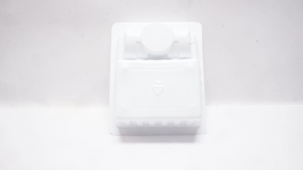 Covidien 47802 Argyle Tracheostomy Care Tray Imedicsales