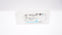 Ethicon 623 2-0 PERMA-HAND SILK, KS, 60mm Straight Reverse Cutting, 30inch