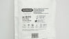 Argentum Medical ID-412 Silverlon Antimicrobial Wound Dressing 4 x 12inch (x)