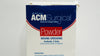 MPM Medical MP00345 ACM Surgical Powder Wound Dressing (x)- Box of 4