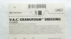 KCI VAC M8275065/5 GranuFoam Dressing X-Large (x)