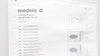 Medela 087.0030 Invia Transparent Film 32 x 26cm - Pack of 20