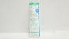 B.Braun 4252519-02 Introcan Safety IV Cath. FEP 22G x 1inch x 35mL/min