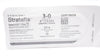 Ethicon SXPP1B424 3-0 Stratafix Monofilament, ST-4, 19m Taper, 6inch (x)