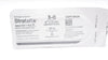 Ethicon SXPP1B424 3-0 Stratafix Monofilament, ST-4, 19m Taper, 6inch (x)