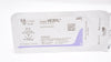Ethicon J493 5-0 Coated VICRYL Stre P-3 13mm 3/8c Reverse Cutting, 18inch