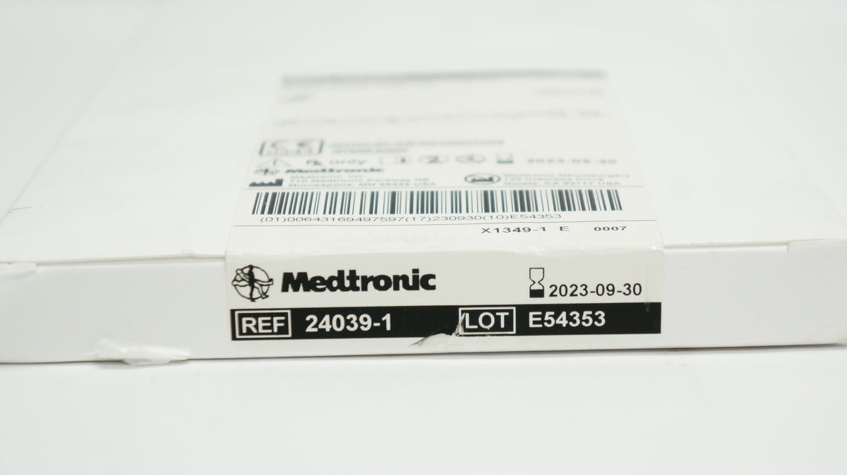 Medtronic 240391 Delta Shunt Assembly, Regular, Performance Level 1.0