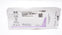 Ethicon J562 6-0 VICRYL, S-28, 7.6mm 1/2c Spatula, 18inch