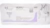 Ethicon V402 9-0 VICRYL, BV100-3, 3/8mm 3/8c Taper, 5inch (x)
