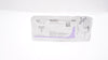 Ethicon V402 9-0 VICRYL, BV100-3, 3/8mm 3/8c Taper, 5inch (x)