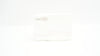 Atos Medical 7606 provox LaryTube 9/36 10.5mm ID x 13.5mm OD x 36mm