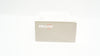 Atos Medical 7606 provox LaryTube 9/36 10.5mm ID x 13.5mm OD x 36mm