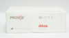 Atos Medical 7606 provox LaryTube 9/36 10.5mm ID x 13.5mm OD x 36mm