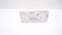 Ethicon J912 0 Coated VICRYL, Undyed Braided, 18inch (x)
