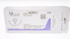 Ethicon J338 3-0 Coated VICRYL, CT-1, 36mm 1/2c Taper, 27inch (x)