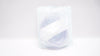 DeRoyal 28-0207 Insufflation Tubing, Laparoscopic 1 Micron Filter Clear, 10ft