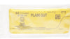 Ethicon 1772 5-0 Plain Gut, S-14, 8mm 1/4c Sabreloc Spatula, 18inch