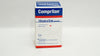 BSN 01028-00 JOBST Comprilan Short Stretch Bandage 10cm x 5cm