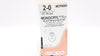 Ethicon MCP605H 2-0 MONOCRYL Plus Stre UR-6 26mm 5/8c Taper 27inch(x)- Box of 30