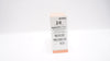 Ethicon MCP605H 2-0 MONOCRYL Plus Stre UR-6 26mm 5/8c Taper 27inch(x)- Box of 30