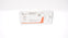 Ethicon Y494 4-0 MONOCRYL Stre P-3 13mm 3/8c Reverse Cutting 18inch (x)