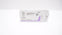 Ethicon J427 3-0 Coated VICRYL Stre PS-2 19mm 3/8c Reverse Cutting, 27inch
