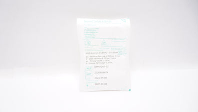 Surecan 04447009-02 Power Safety Non-coring II Needle 20G x 1.5In x 0.65mm