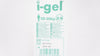 Intersurgical 8225000 I-Gel Supraglottic Airway 25-35 kg, Size 2.5 (x)