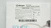 Allergan F-4444 Fourte Expander Fill System 21 Ga x 1.7 inch Priming Vol. 2.0mL