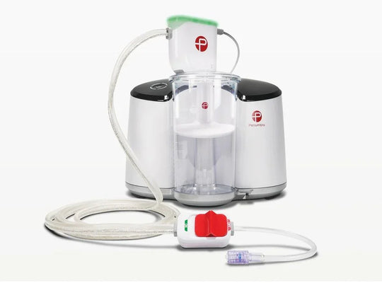 Penumbra touts benefits of vacuum thrombectomy for PE in late-breaking data