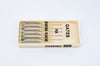 Dentsply Gates RA NO.1 ~ Pack of 6