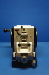 LKB Bromma Rotary One Retracting Microtome