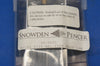 Snowden-Pencer 88-8035 Micro Dissection Ndle, Straight 15cm