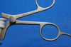 V.Mueller LA2005 Operating Scissors 10mm