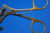 Wisap 7668-1 5mm Laparoscopy Serrated Grasper