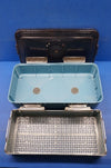 Ultralloy Sterilization Case
