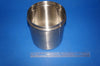 Vollrath Stainless Steel Surgical Dresing Jar