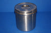 Vollrath Stainless Steel Surgical Dresing Jar