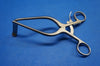 Jarit 290-322 WILLIAMS-Type Discectomy Retractors, narrow blade, 63/4 inch