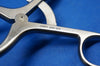 Jarit 290-322 WILLIAMS-Type Discectomy Retractors, narrow blade, 63/4 inch